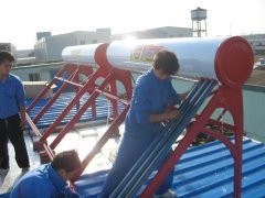 天涯镇热水器维修