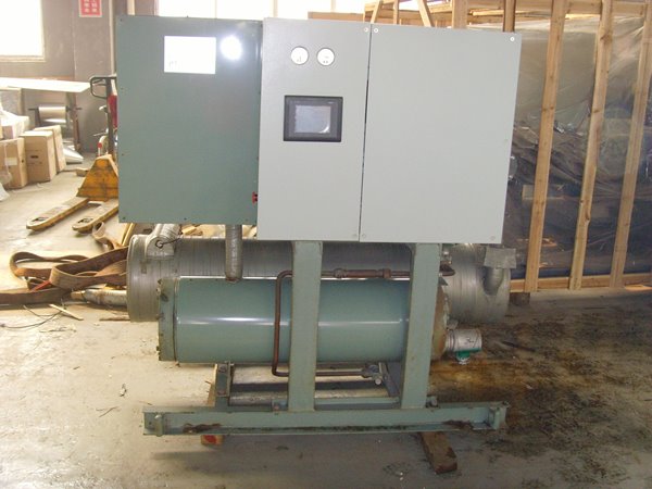 天涯镇酒店中央空调不停机清洗方法介绍